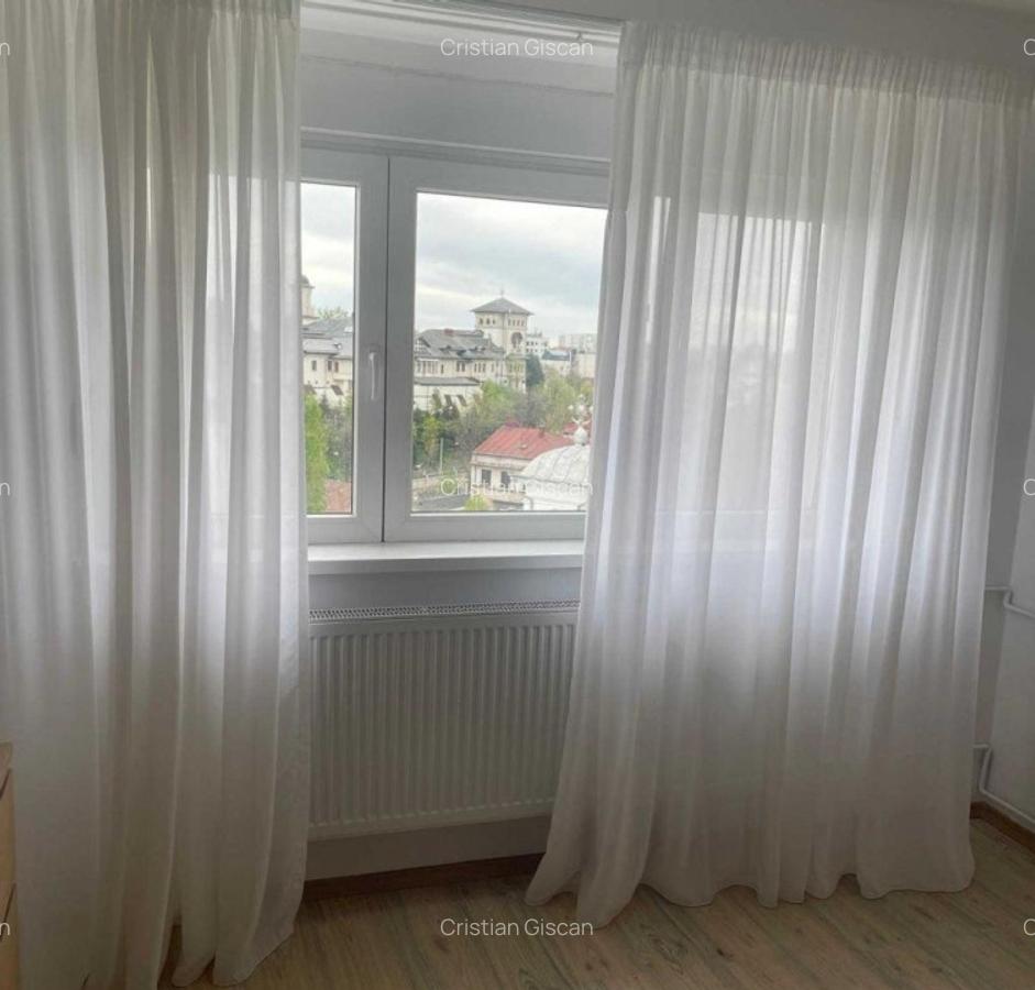 Apartament 3 camere -Unirii Fantani - bloc construit in anul 1987 - 4