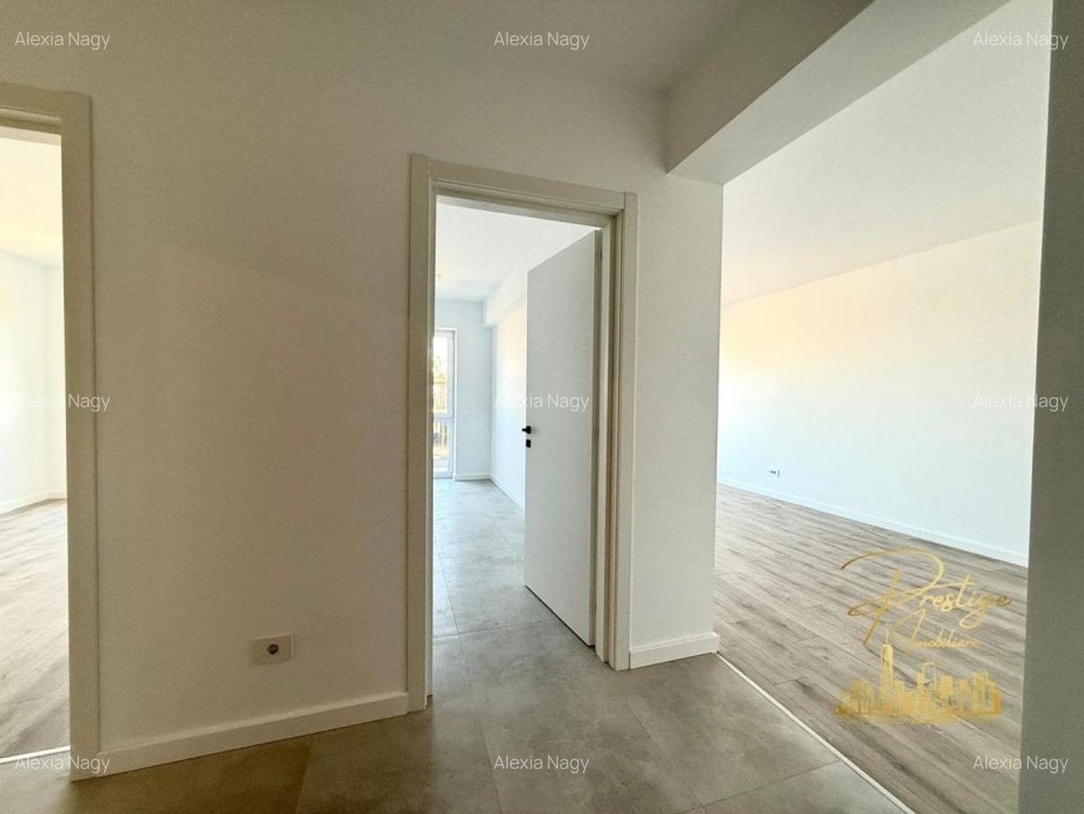 Apartament cu 2 camere decomandat în Calea Aradului - 12