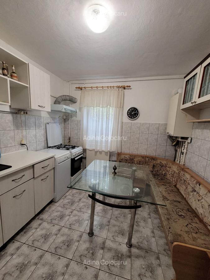 Eden -Inel I -3 camere decomandat -etaj 3 - centrala gaze-loc de parcare - 29