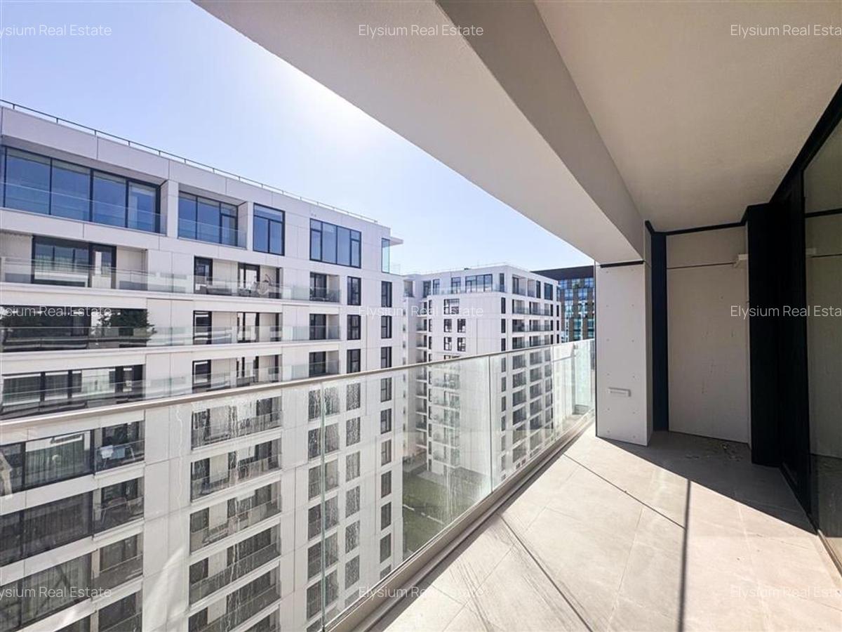 Apartamente de vanzare 2,3,4 camere si Penthouse One Cotroceni Park - 21