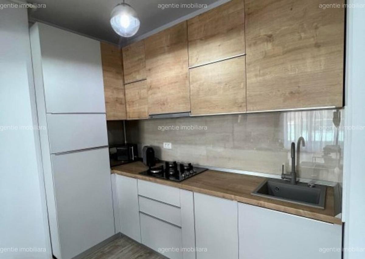 Apartament o camera Dambu Rotund - 2