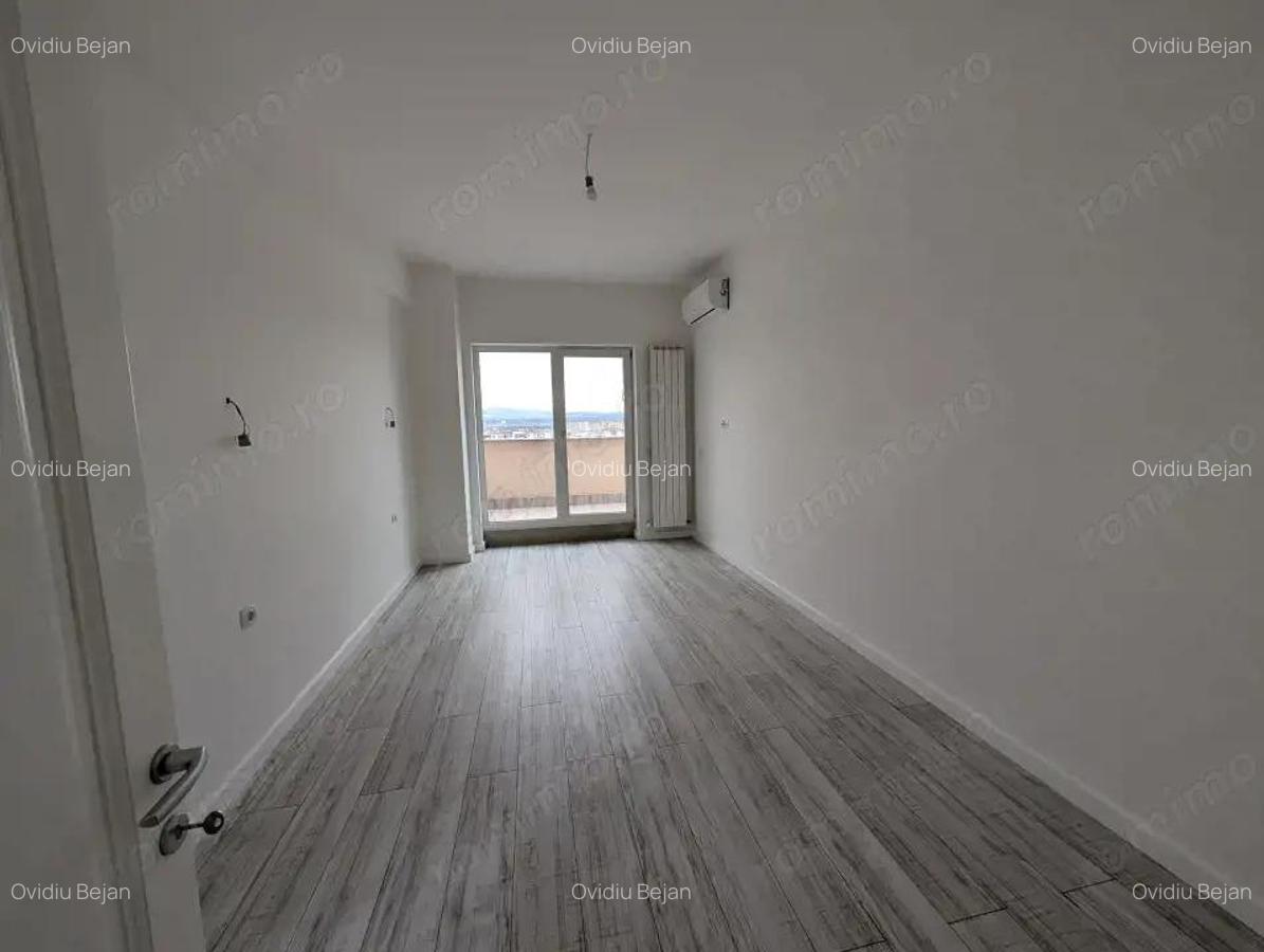 Apartament Penthouse - Arena Residence - Mall - 11