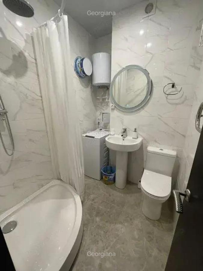 Apartament cu o camera in zona Circumvalatiunii - 2
