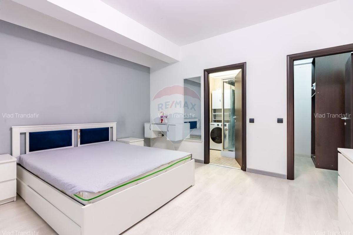 Apartament 2 camere mare | Bucurestii Noi | 60 mp | metrou | parc - 4
