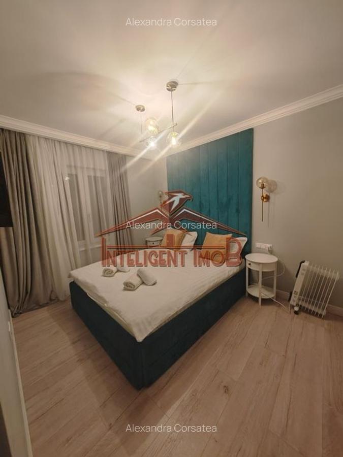 Casa superbă la cheie cu 11 camere in Turnisor jud.Sibiu - 13