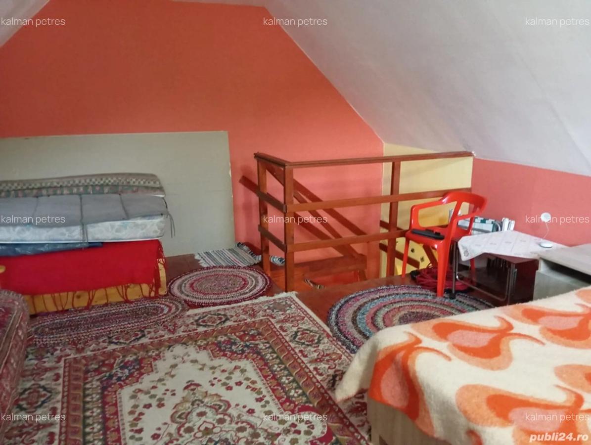 De vanzare casa de vacan?a in Ozunca-bai - 9