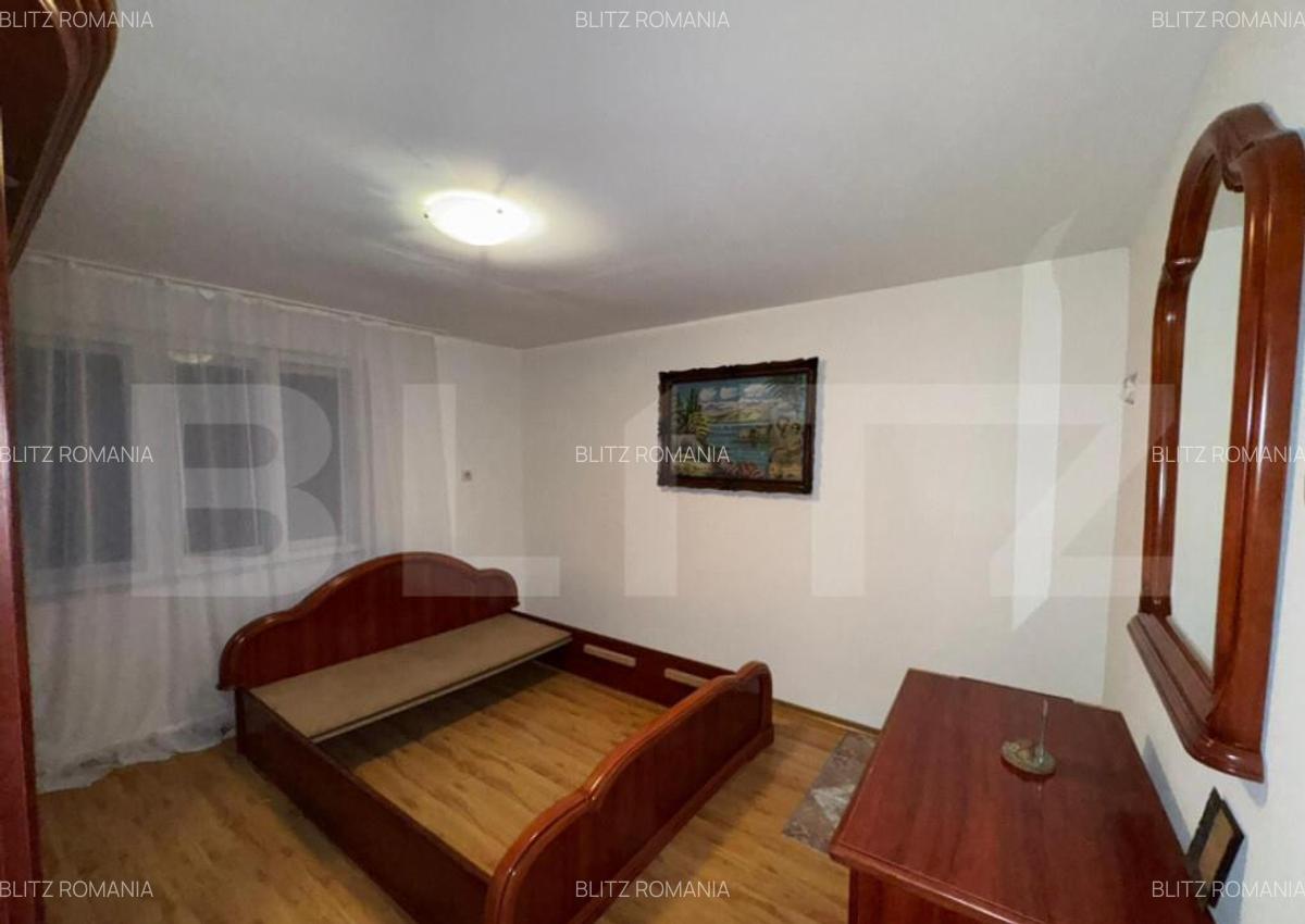 Casa cu 4 camere, 117 mp, teren generos de 5594 mp, in Crisc - 8