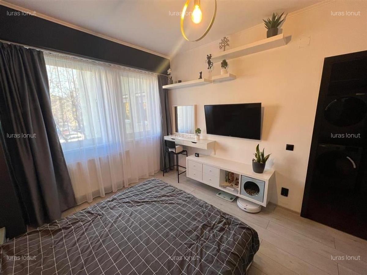 RECO, Apartament cu doua camere, Bloc nou cu lift, Zona Iosia, Oradea - 7