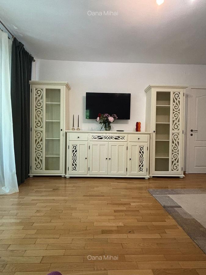 Inchiriere Garsoniera Cozy P-ța Alba Iulia - 6