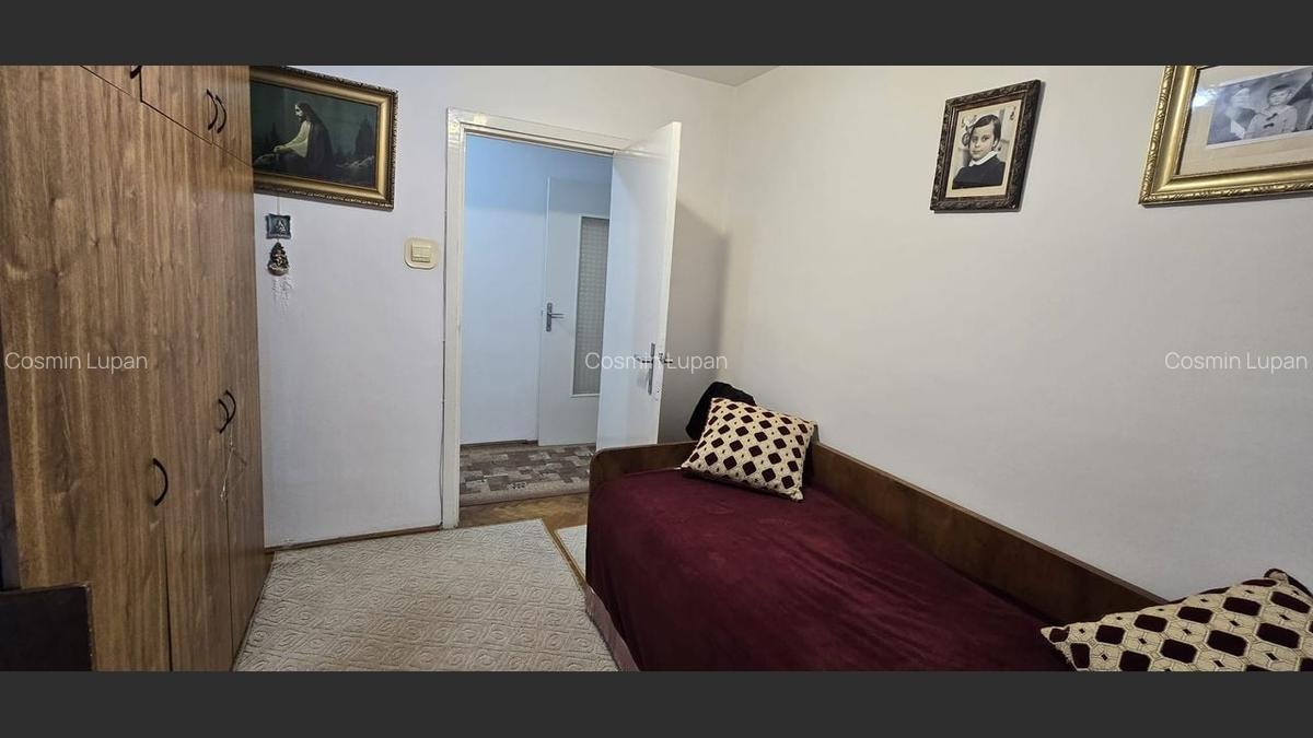 Apartament 3 camere | 62 mp | Zona Circumvalațiunii - 9