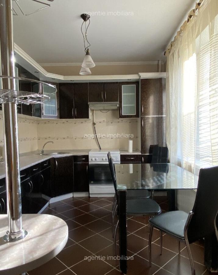 Apartament deosebit cu 1 camera Zorilor zona Pasteur - 2