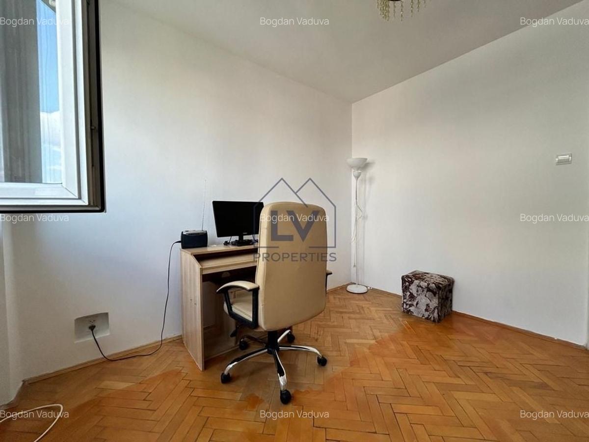 INCHIRIERE APARTAMENT 2 CAMERE + BALCON | ZONA DOMENII - 5
