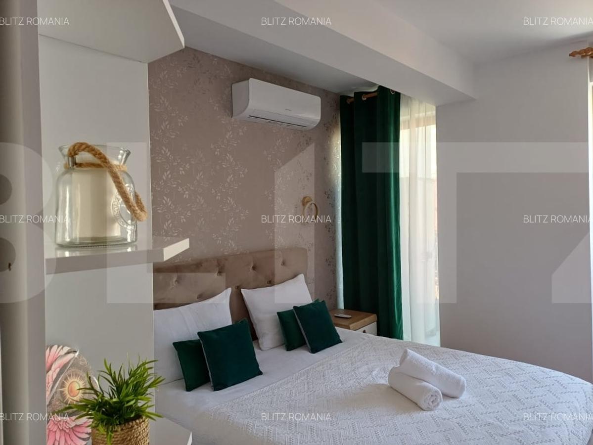 Apartament 2 camere Unirii, Parlament Bloc 2025 - 10