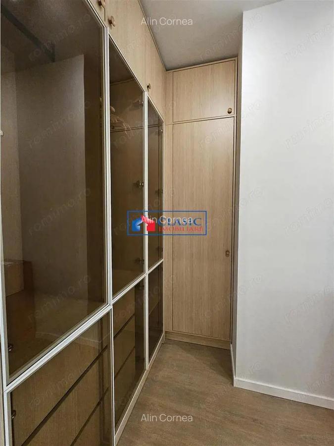 Inchiriere apartament pe 2 niveluri, mobilat si utilat complet, prima inchiriere, cartier Gheorgheni - 10