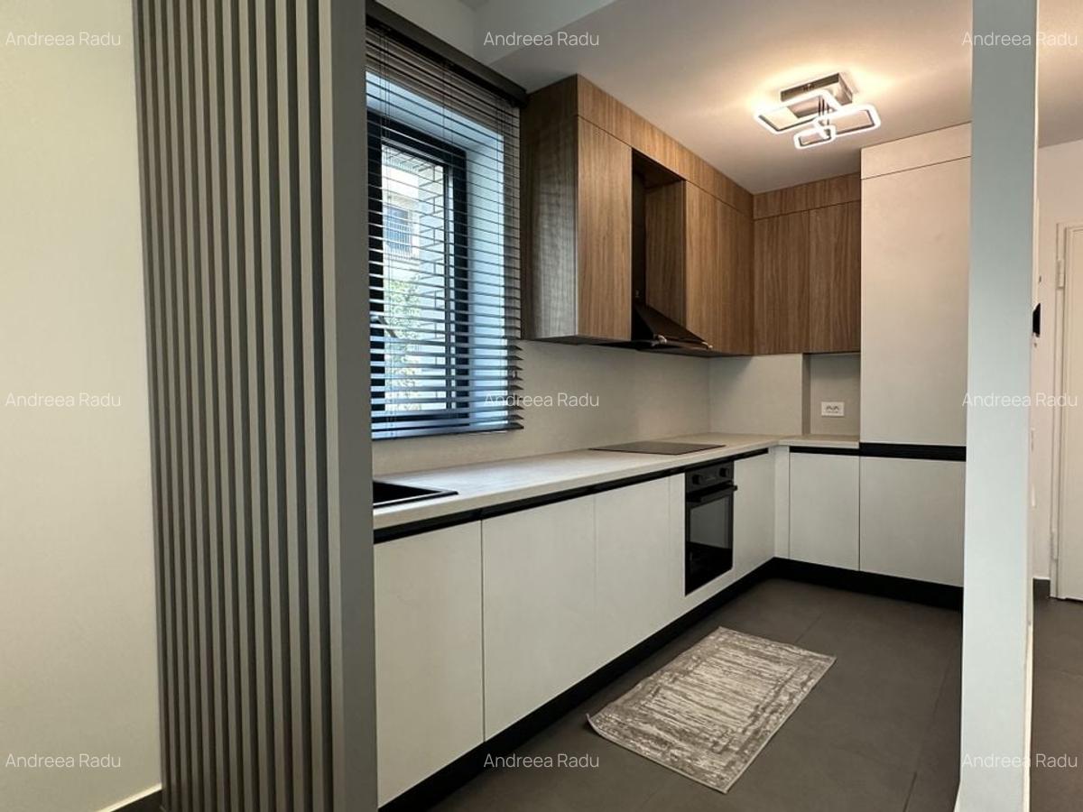 Duplex cu grădină privată de vânzare în Avalon Estate, Pipera - 2