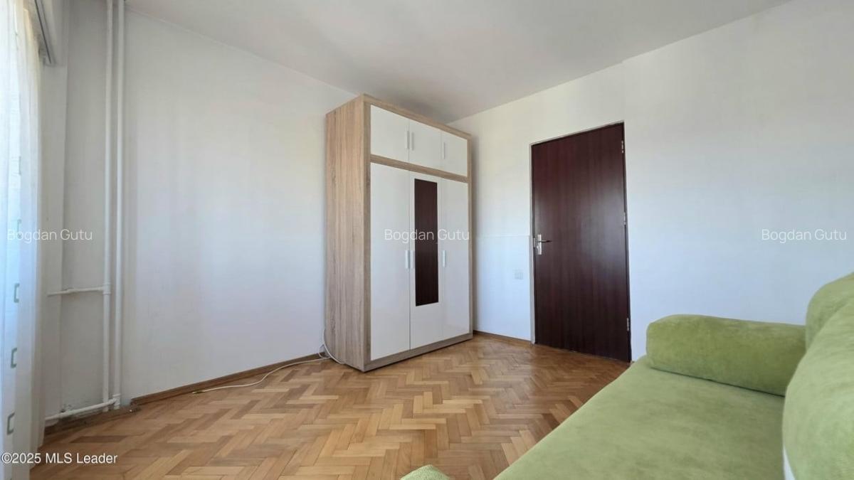 Libertatii - Regina Maria, 3 Camere Decomandat, Panorama - 16