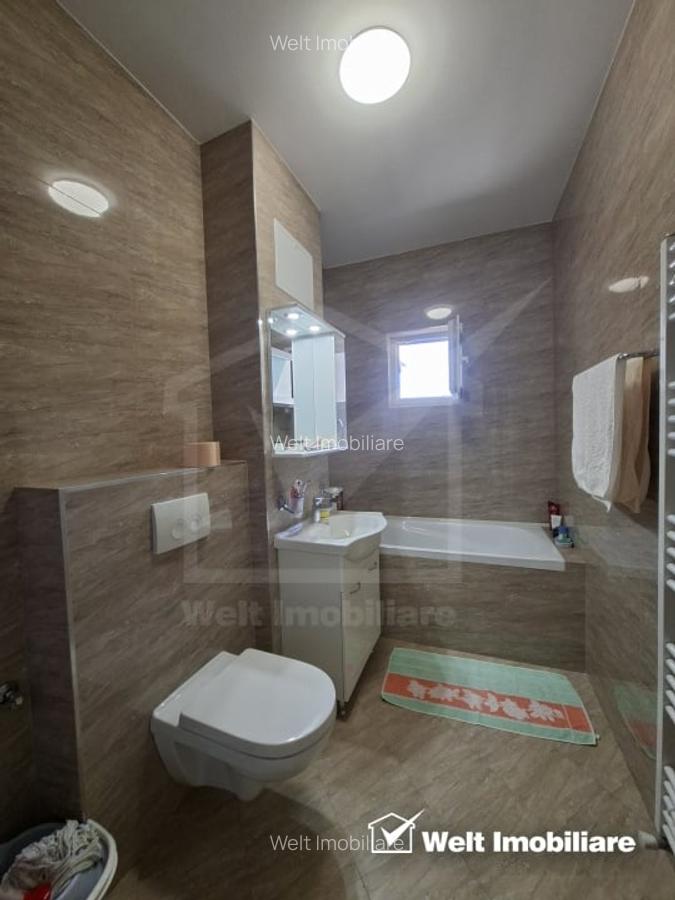 Apartament 2 camere decomandat, centru, zona Dorobantilor, parcare, 2 balcoane - 8