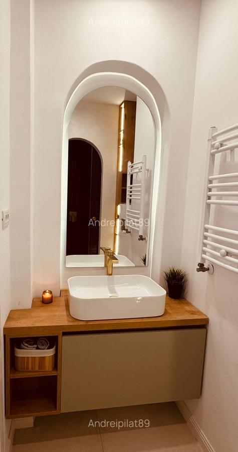 Apartament renovat complet în bloc tip vilă,totul nou pe Delea Nouă - 9