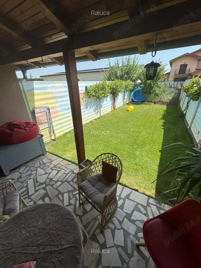 Casa 3 cam Nojorid Cartier nou - 11