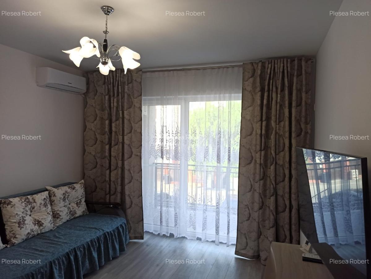 Garsoniera Popesti-Leordeni, bloc boutique ,totul nou, cu acces la metrou - 8