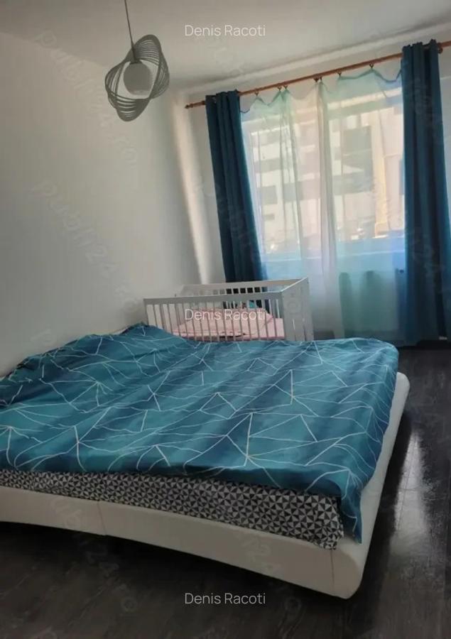 Oportunitate! Apartament 2 camere la cheie! 54mp, loc de parcare, zona Petrom - 3