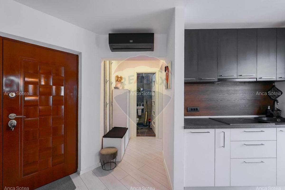 Apartament modern de vanzare cu 4 Camere, zona Cazaban - 22