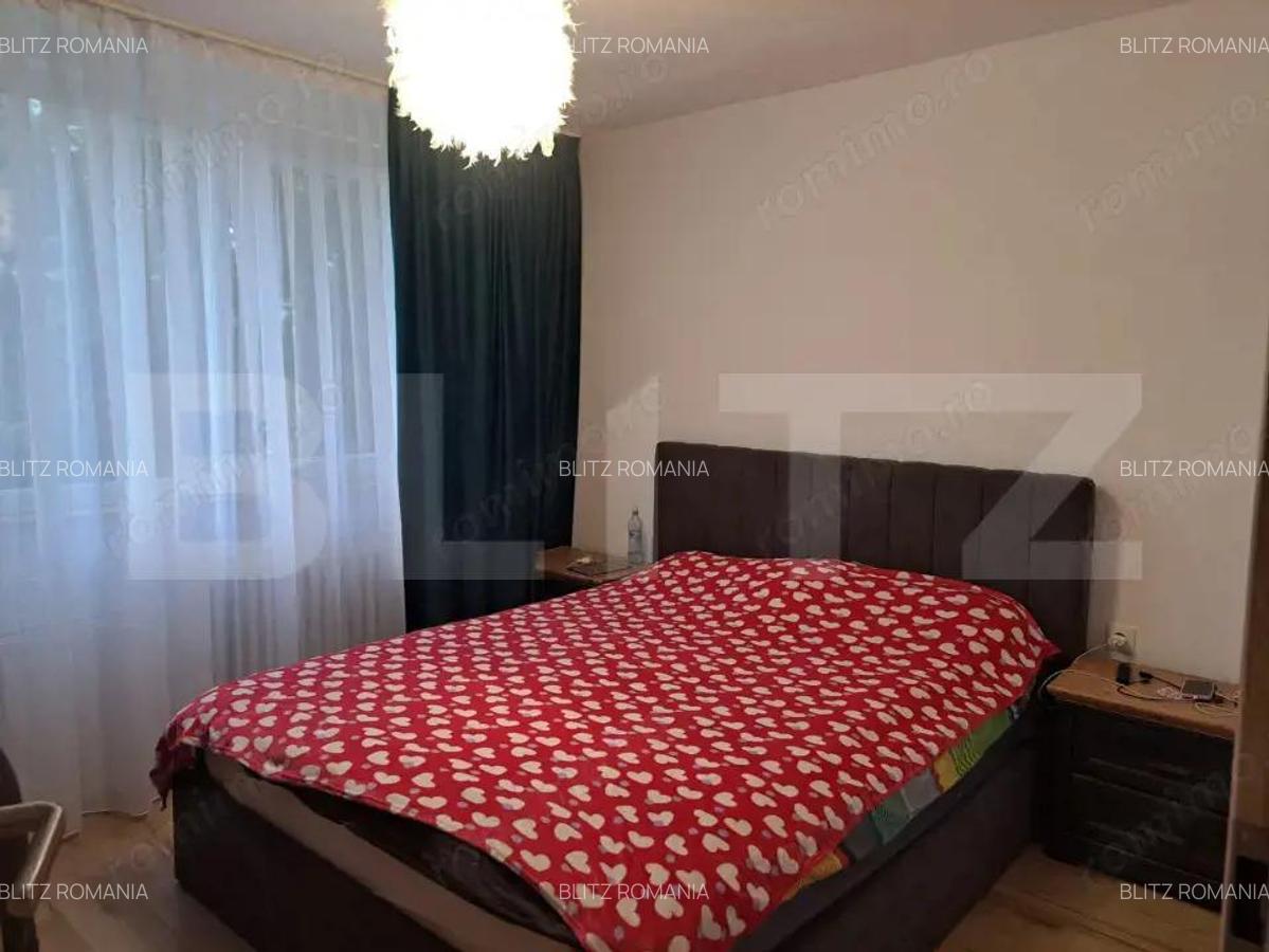 Apartament 2 camere complet renovat Grigorescu - 6