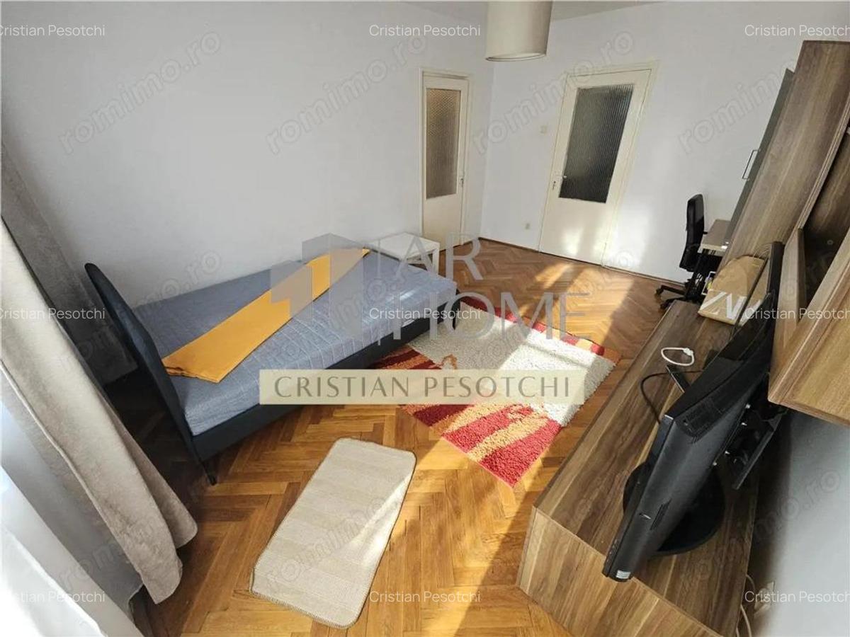 Apartament 2 camere, Ploiesti, zona Bobalna - 2