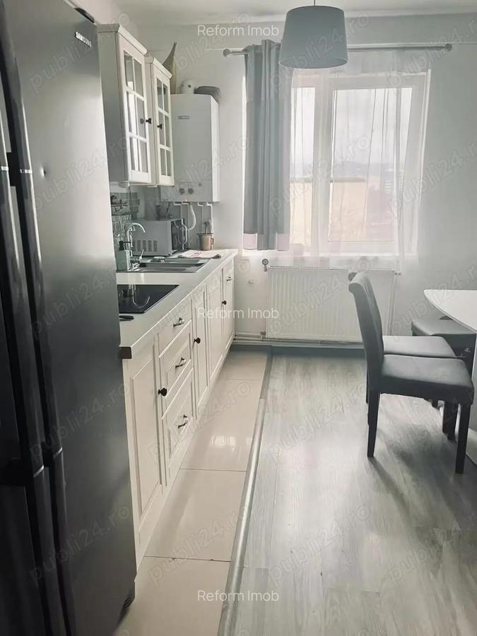 De vanzare apartament 2 camere in Grigorescu - 6