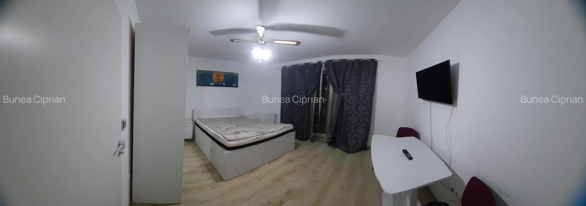 Garsoniera spatioasa cu boxa, Cartier Avantgarden - 10