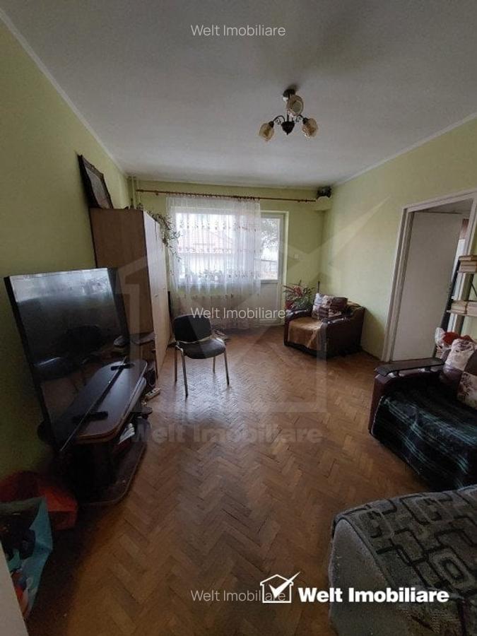 Apartament 3 camere, 2 balcoane, garaj, confort sporit, Grigorescu - 2