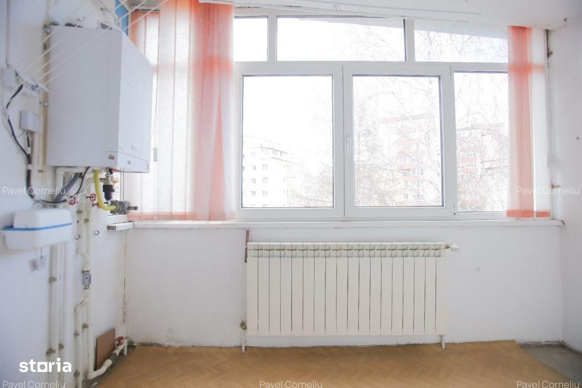 Apartament cu 3 camere în zona Griviței, Cod 8134 - 5