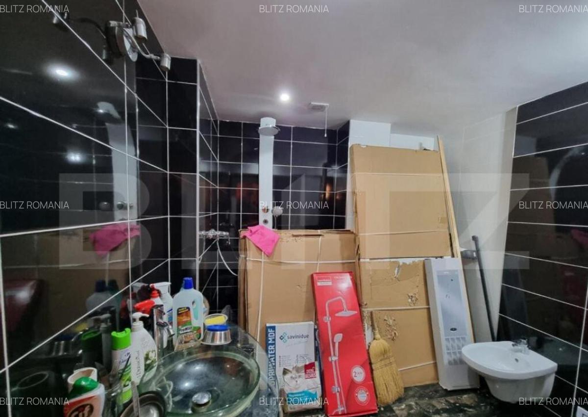 Spatiu de birouri, 108 mp, zona Centrala - 6