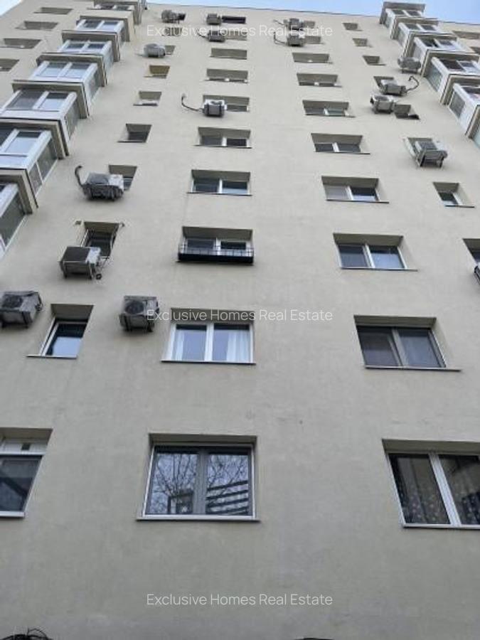 Inchiriere 2 camere Dorobanti - 11