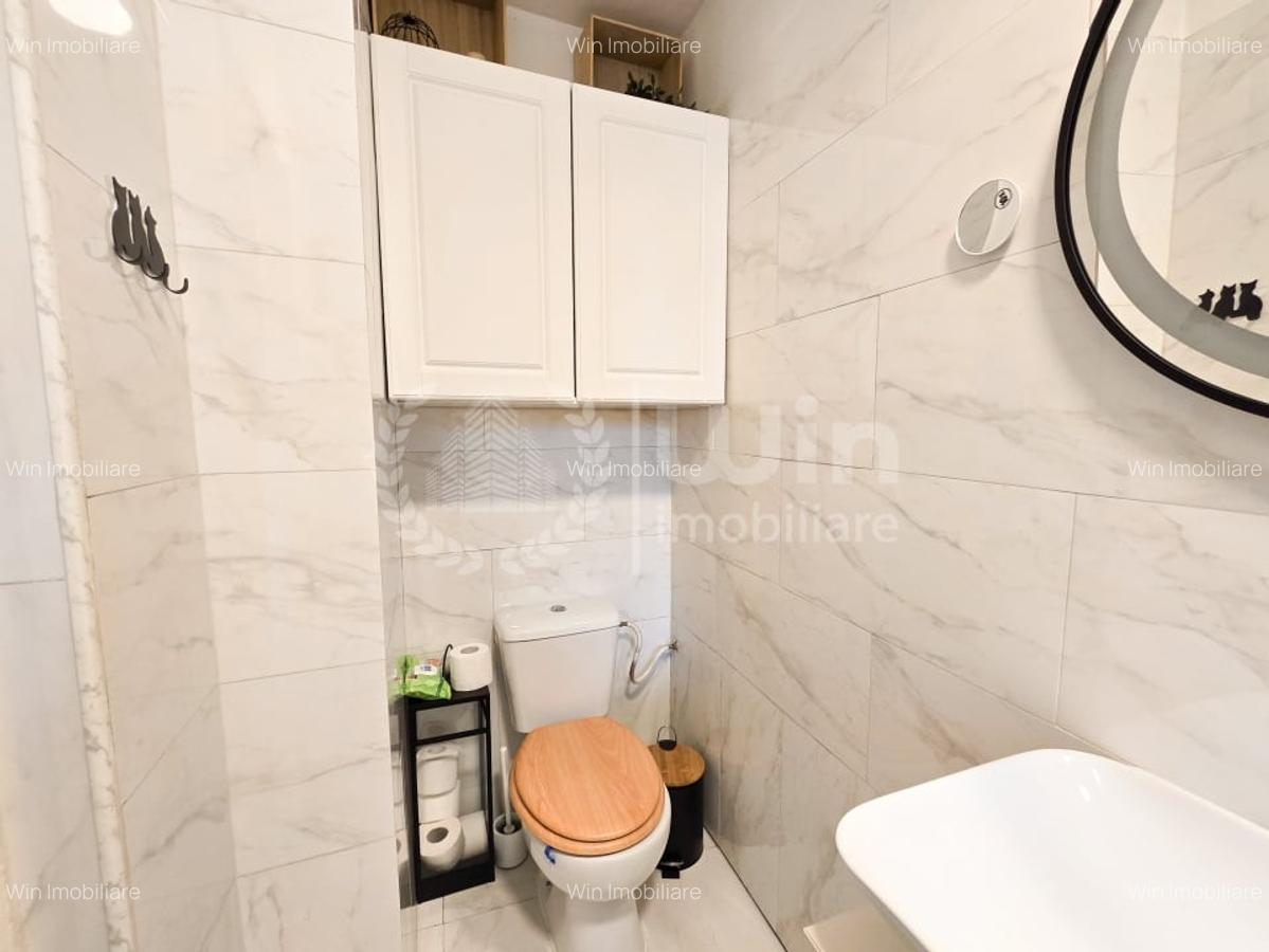 Apartament 2 camere decomandat | Parcare | Gradina | Zona Record Park - 7