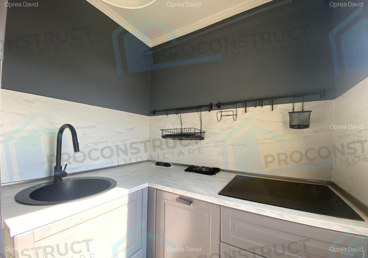 Apartament cochet complet mobilat si utilat 40 mp C. Studentesc - 8