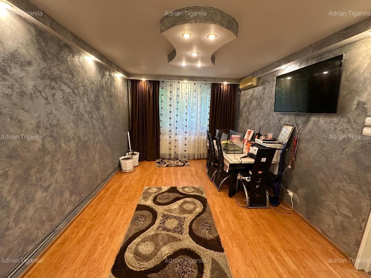 Apartament 4 camere de Brancoveanu de vanzare - 2