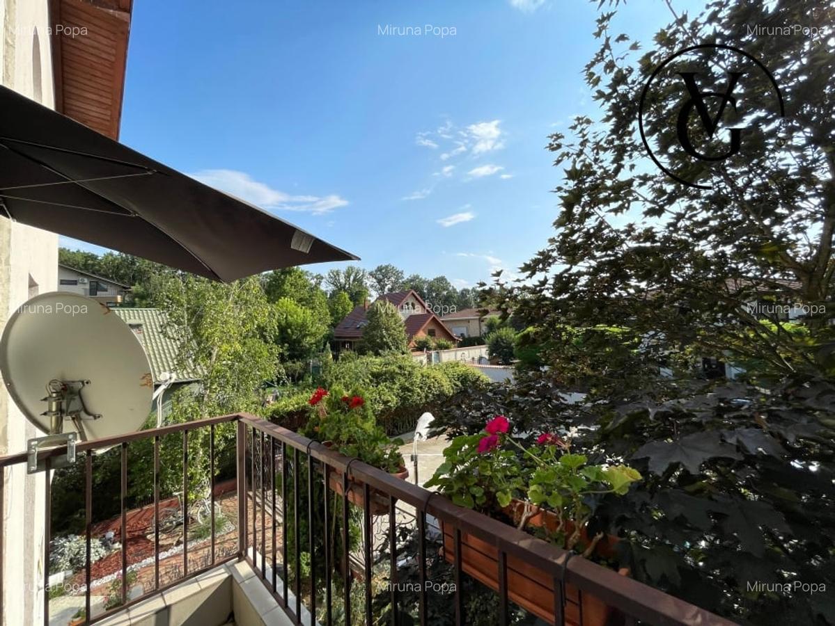 Vila de Vanzare Padurea Baneasa - 19