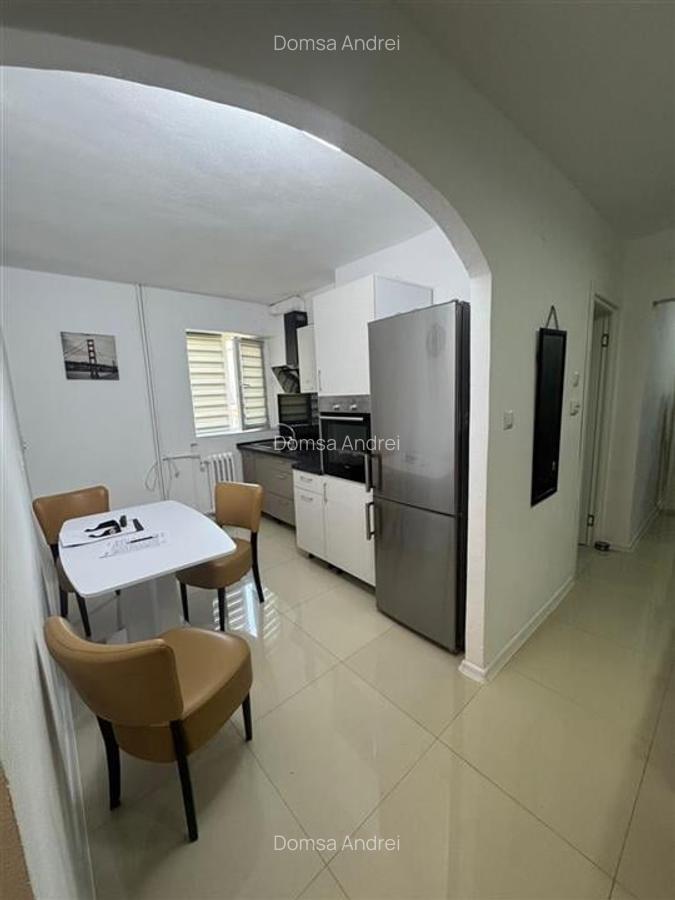 Apartament cu 2 camere decomandat în Nufărul - 1