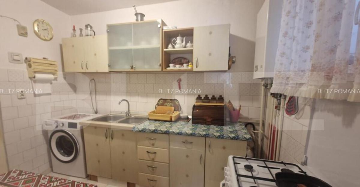 Apartament cu 2 camere, etaj intermediar, luminos, circular - 7