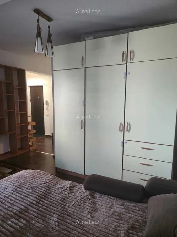 Garsoniera, 40 mp, decomandata, centrala, ac, Dimitrie Leonida - 2