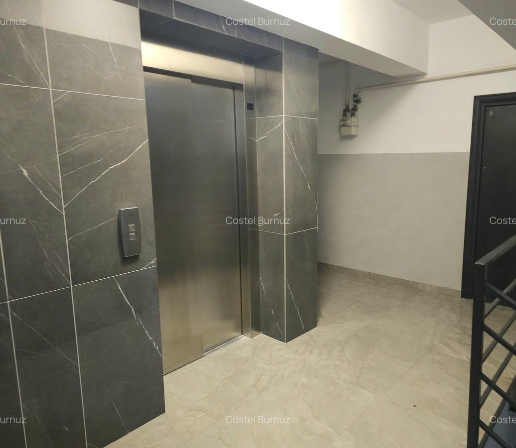 Bloc nou, Tatarasi-Oancea, mobilat si utilat - 11