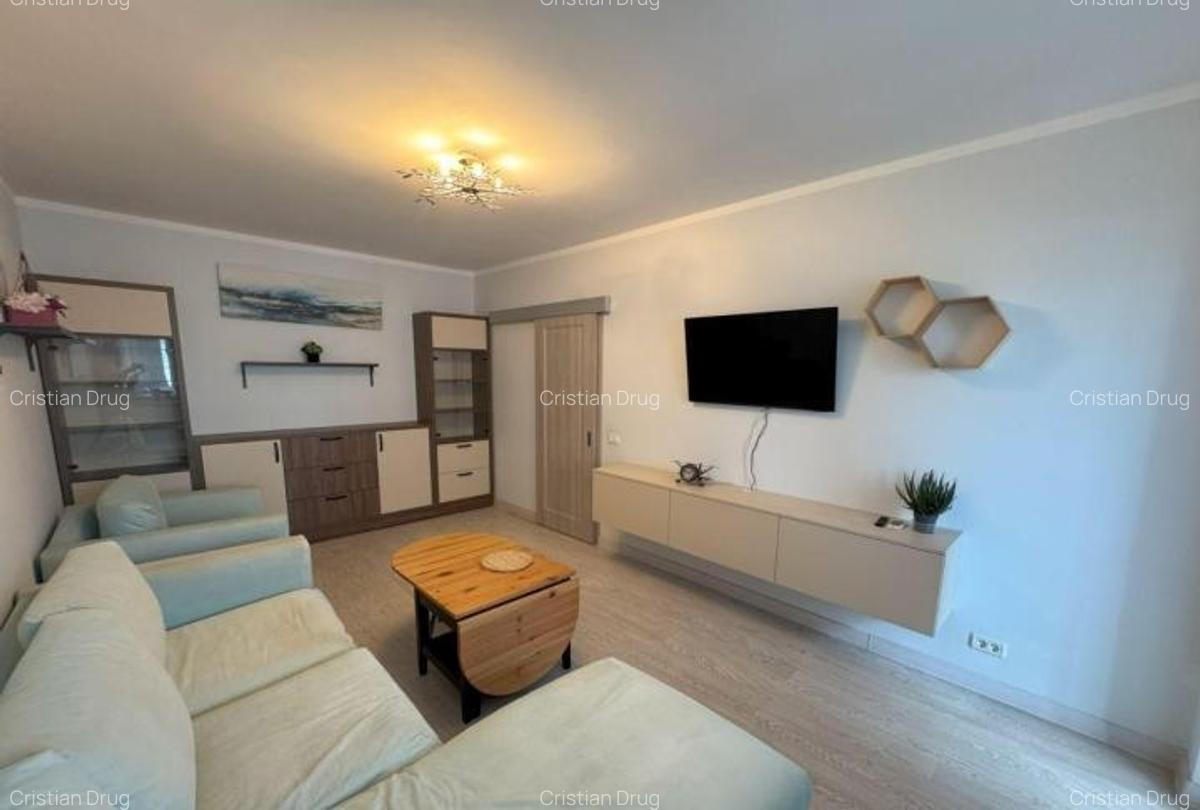 Apartament 2 camere Dristor - 2