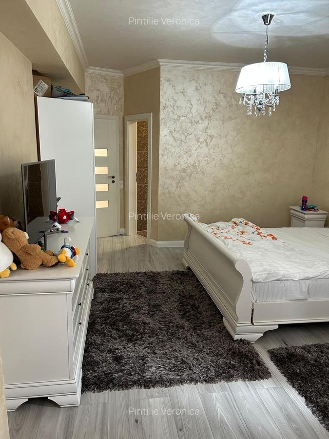 3 Camere 72 mp Zona Faleza Nord Mobilat Utilat - 11