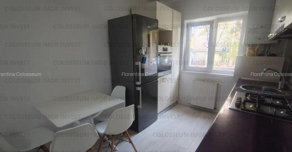 Apartament 3 camere, 2 bai, mobilat ?i utilat Racadau, Bra?ov - 4