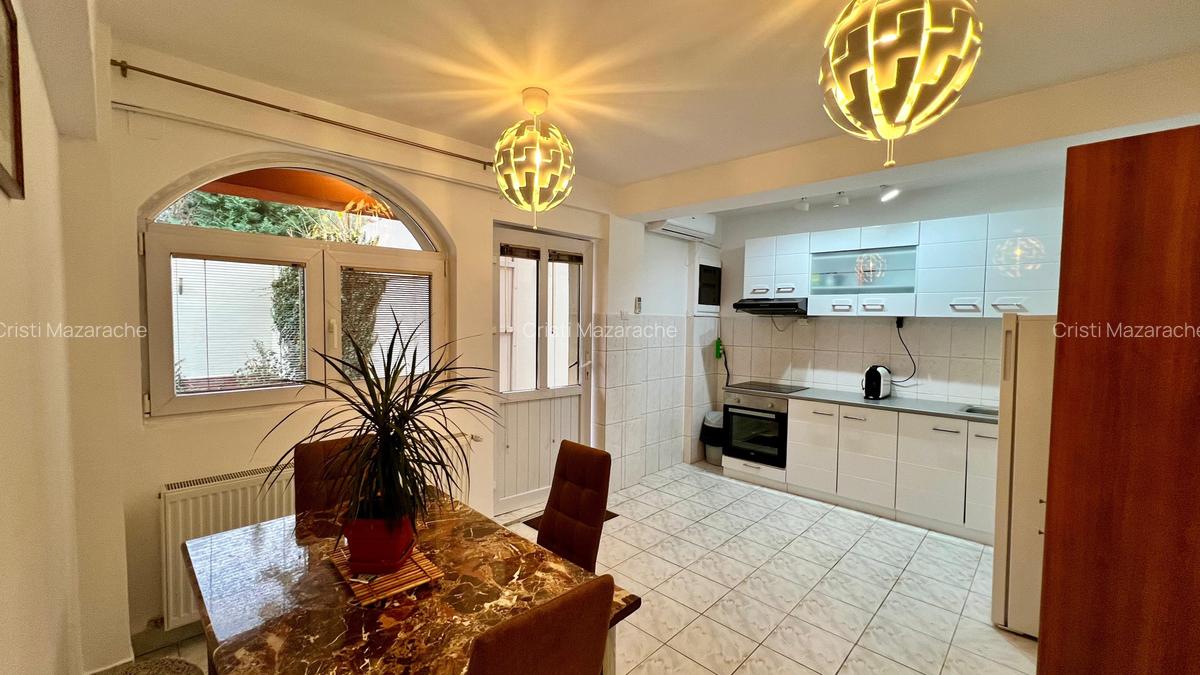 Barbu Vacarescu ( Parcul Verdi), teren 415 mp, an 2005, oportunitate investitie! - 10