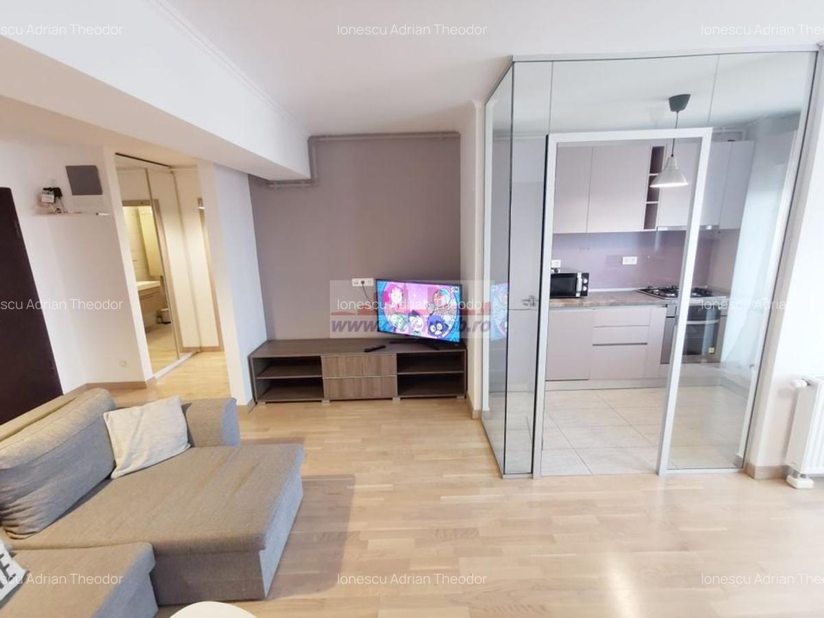 Inchiriere 2 Camere Banu Mata / Titulescu / Bloc nou 2018 , Icon Residence - 15