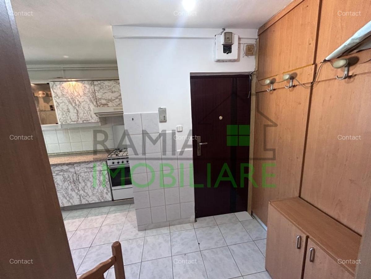Apartament 2 camere decomandat, gata de mutare, zona Astra, Brasov - 7