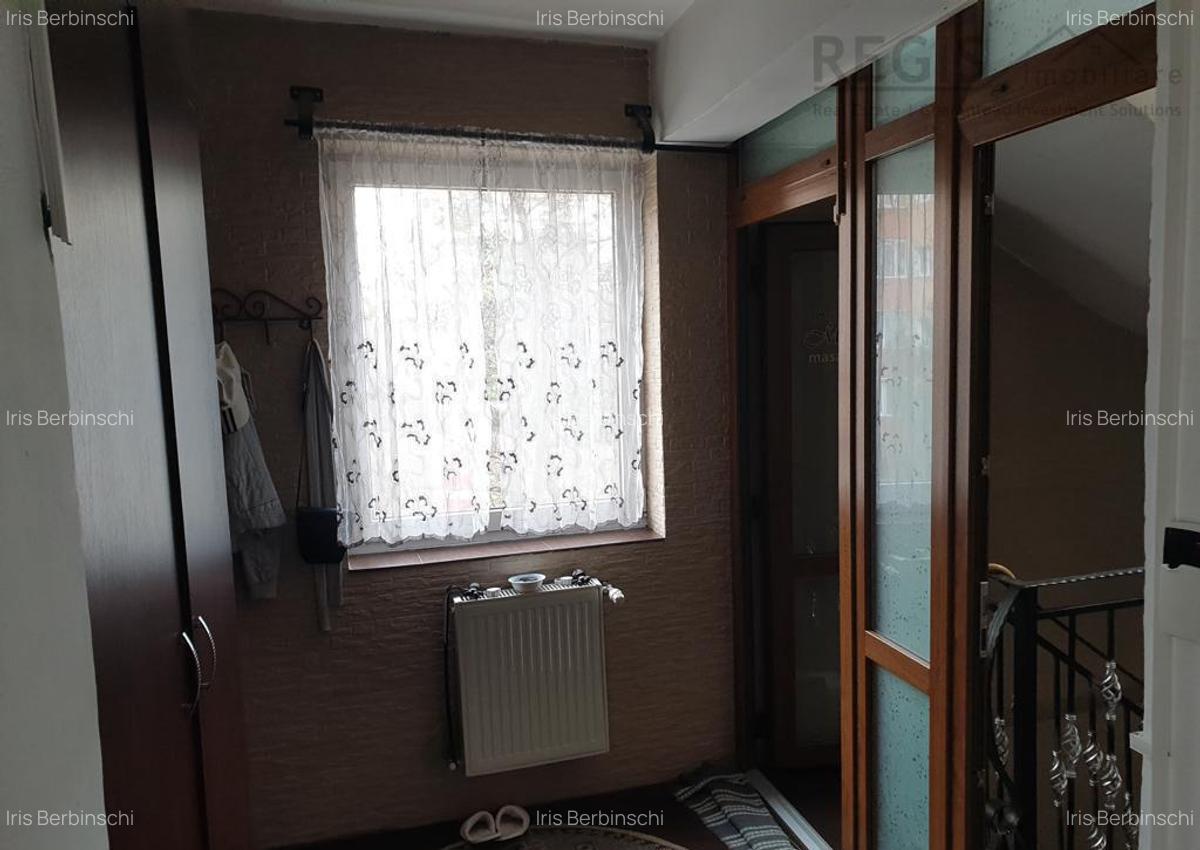 Vila 8 Camere si Curte Spatiu Ideal pentru Familie Ma... - 8