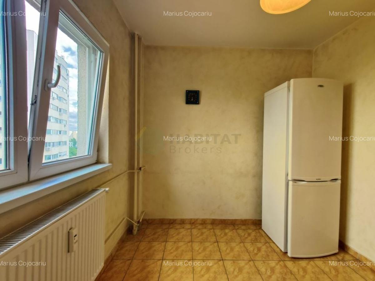 Apartament cu 2 camere semidecomandat în Iancului - 15